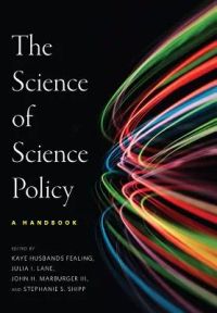 The Science of Science Policy: A Handbook