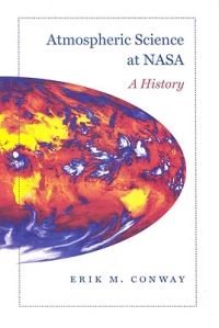 Atmospheric Science at NASA: A History