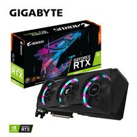 技嘉AORUS GeForce RTX 3060 Ti ELITE 8G 顯示卡(rev. 2.0)