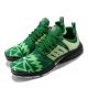 Nike 休閒鞋 Air Presto 運動 男女鞋 經典款 魚骨鞋 襪套 情侶穿搭 綠 黑 CJ1229300 24cm GREEN/BLACK
