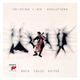 合友唱片 馬友友 Yo-Yo Ma / 巴哈 無伴奏大提琴組曲 Six Evolutions - Bach : Cello Suites (2018年全新錄製)【2CD】