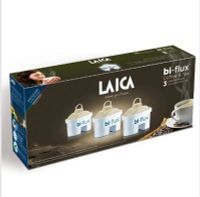 義大利LAICA 全新茶與咖啡專用濾芯 (三入裝) C3M