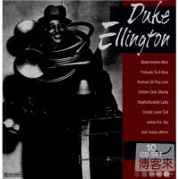 Duke Ellington / Wallet