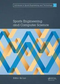 Sports Engineering and Computer Science: Proceedings of the 2014 International Conference on Sport Science and Computer Science