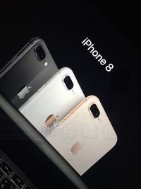 【現貨 】 Apple iPhone 8 PLUS 256G 5.5 吋 銀 灰 金 門市取貨