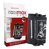 【醫康生活家】ROSSMAX血壓計用一般臂帶S (18-26cm)(不含血壓計)