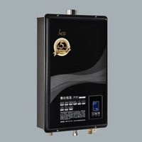[特價]和成HCG 數位恆溫熱水器 16公升 GH1655