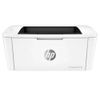 HP 惠普 LaserJet Pro M15w Wi-Fi 黑白 雷射印表機(福利品出清)