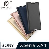 DUX DUCIS SONY Xperia XA1 SKIN Pro 皮套