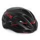 【KASK】PROTONE BLACK MATT/RED 自行車公路騎行安全帽
