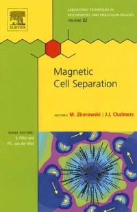 Magnetic Cell Separation