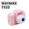 WAYMAX TY20 兒童數位相機