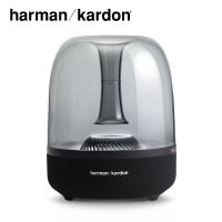harman/kardon AURA STUDIO 2 全指向藍牙無線喇叭 II (煙燻黑)