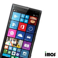 iMos Nokia Lumia 830 超疏水疏油保護貼