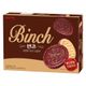 【韓國LOTTE樂天】BINCH巧克力餅乾(204g/盒)
