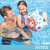【INTEX】冰雪奇緣ELSA-沙灘球51cm 適用3歲以上-圖案隨機(58021)