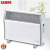【SAMPO聲寶】 浴室臥房兩用微電腦電暖器 HX-FH10R