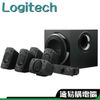 Logitech 羅技 Z906 5.1聲道喇叭 六件式 有線 環繞音效音箱系統 公司貨 免運 G533 G633