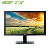 Acer KA220HQ bi 21.5吋 TN顯示器 /1920x1080/5ms/不閃屏/瀘藍光 /欣亞