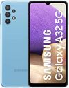 【福利品】Samsung Galaxy A32 (5G) 拆封新品 - 64GB - Awesome Blue - As New