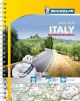 Michelin Italy Road Atlas