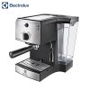 [結帳9折]Electrolux伊萊克斯 15 Bar半自動義式咖啡機E9EC1-100S