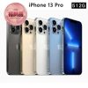 【Apple 蘋果】福利品 iPhone 13 Pro 512GB