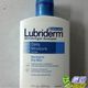 [美國直購] Lubriderm 隨身瓶 身體滋潤保濕乳液 6 fl oz (177ml) Daily Moisture Lotion for Normal to Dry Skin_TB4