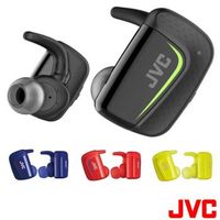 【JVC】真無線運動型藍牙耳機 HA-ET900BT