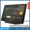 Lenovo Smart Tab M10 FHD Plus(2nd Gen) TB-X606F 平板電腦