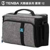 Tenba SKYLINE Shoulder Bag 12 gray 637-632