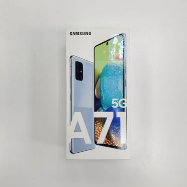 SAMSUNG 三星 Galaxy A71 5G 智慧型手機 (8G/128G)