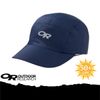 Outdoor Research 美國 HALO RAIN CAP 防水透氣鴨舌帽 藍/244066-026/悠遊山水