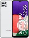 【福利品】Samsung Galaxy A22 (5G) 拆封新品 - 64GB - White - As New