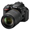 尼康 Nikon D5600 + DX 18-55MM F/3.5-5.6G VR 單鏡組 公司貨 高雄 晶豪泰3C 專業攝影
