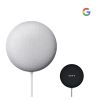 Google Nest Mini 第二代智慧聲控喇叭音箱