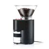 丹麥Bodum E-Bodum 咖啡 磨豆機 多段式磨豆機 黑色 10903-01US