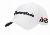 Taylormade/New Era 聯名高爾夫球帽 白色