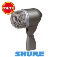 Shure Beta-52A 樂器收音麥克風 Beta52A 公司貨