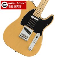 Fender Telecaster Player Series Butterscotch Blonde 墨廠