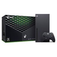 XBSX主機 XBSX Xbox Series X 台灣專用機 1TB SSD 4K 光碟機版