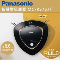 Panasonic國際牌 智慧型吸塵器 MC-RS767T