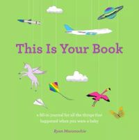 This Is Your Book