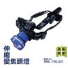 米田共和國:【拓荒者】LED T6頭燈/CREE T6/變焦頭燈/T6頭燈