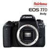 Canon EOS 77D BODY