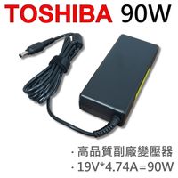 TOSHIBA 高品質 90W 變壓器 Pro A100-722 Pro A100-848 Pro A100-908 Pro A100-00K Pro A100-00Y