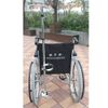 【感恩使者】輪椅用氧氣瓶架 ZHCN1740 - 附吊掛架、氧氣瓶使用者、銀髮族、行動不便者適用 (8.2折)