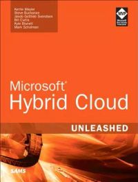 Microsoft Hybrid Cloud Unleashed With Azure Stack and Azure