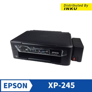 EPSON 四合一WiFi雲端超值複合機 (XP-245)