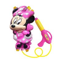 Disney 迷你米妮背包水槍